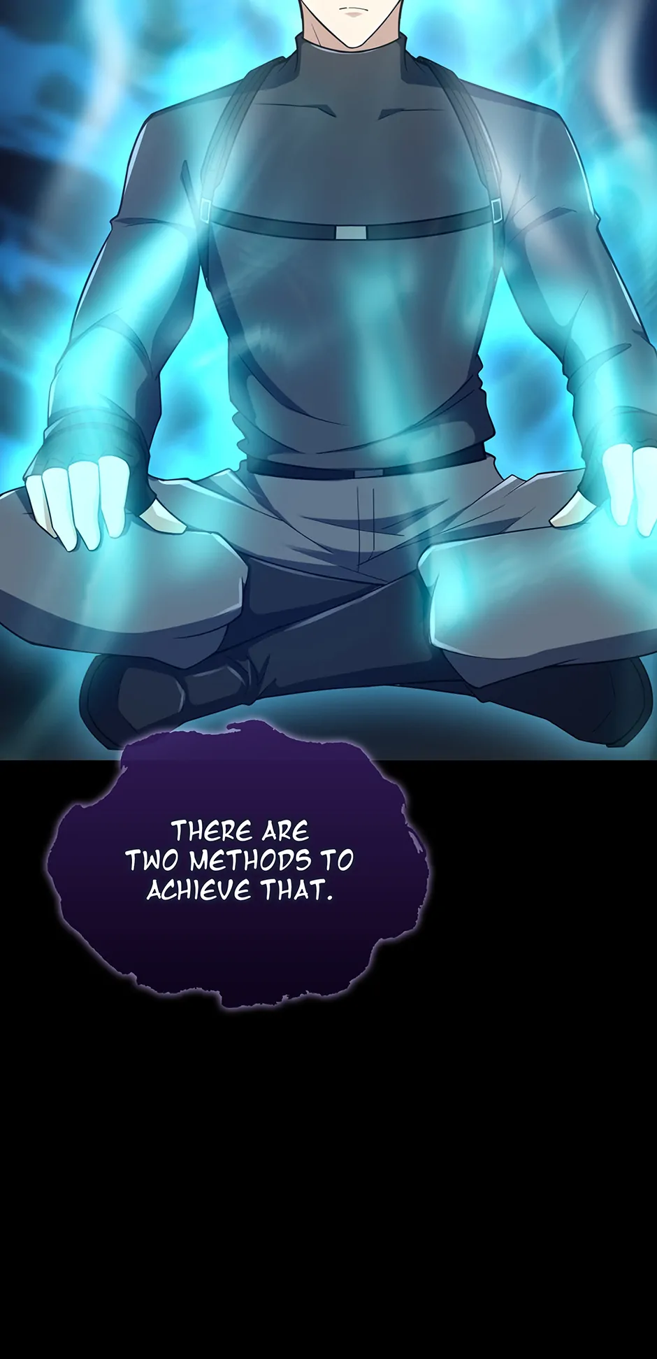 I swallowed the heavenly demon Chapter 40 11
